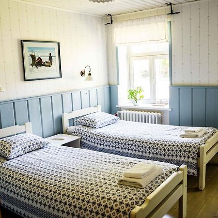 Vanatoa Taluhotell Koguva Εξωτερικό φωτογραφία