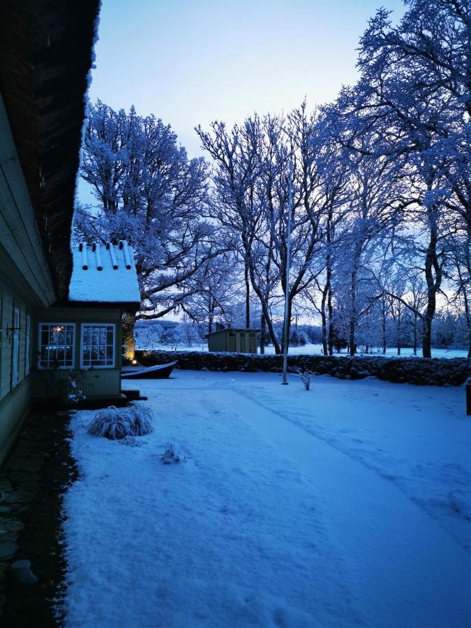 Vanatoa Taluhotell Koguva Εξωτερικό φωτογραφία