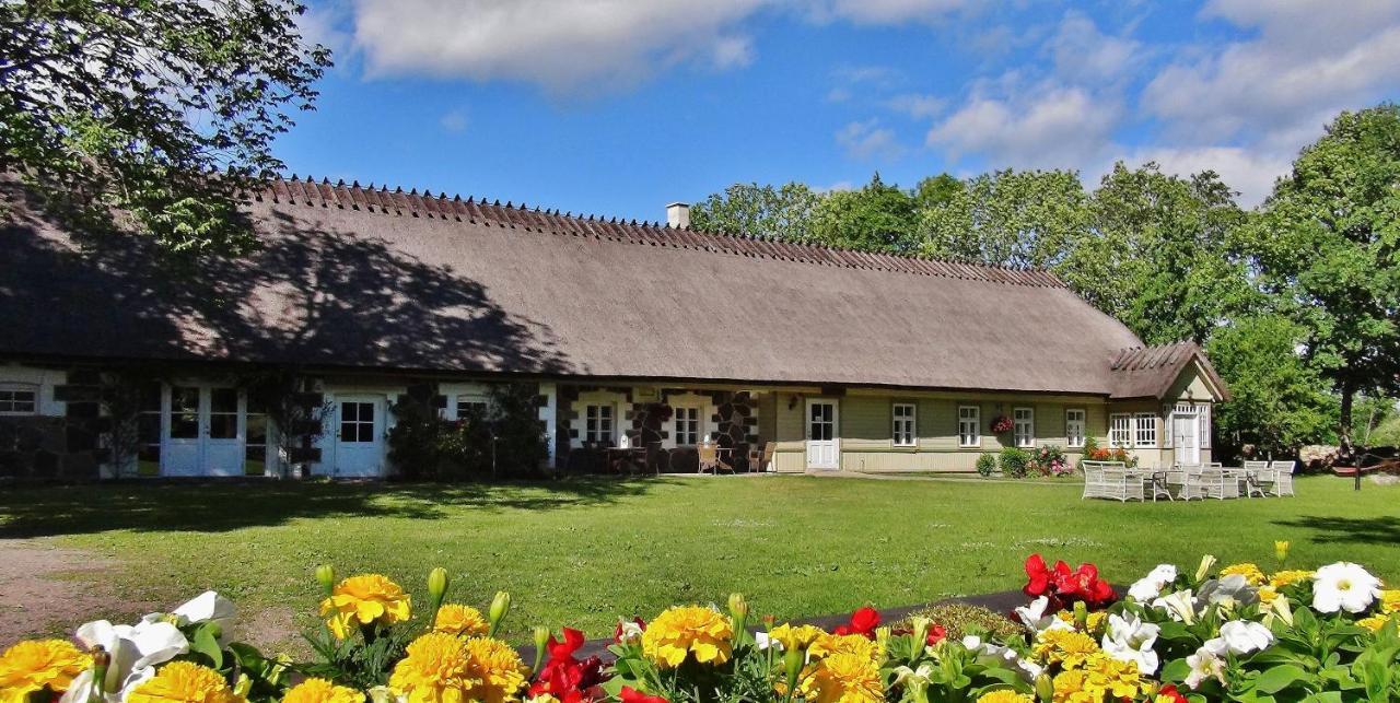 Vanatoa Taluhotell Koguva Εξωτερικό φωτογραφία