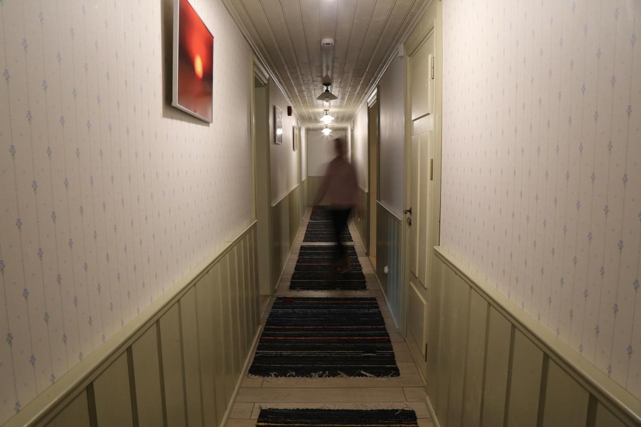 Vanatoa Taluhotell Koguva Εξωτερικό φωτογραφία