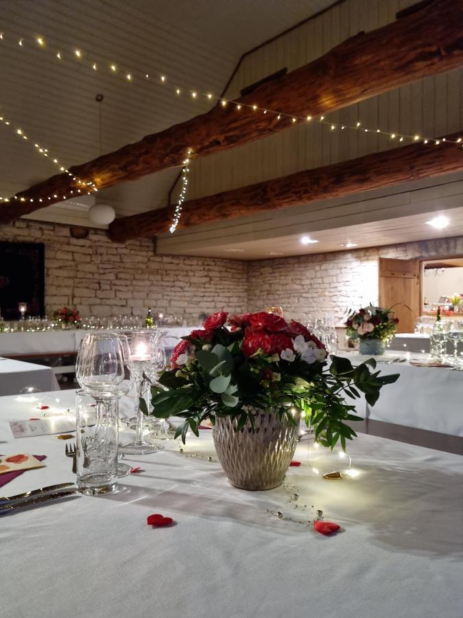 Vanatoa Taluhotell Koguva Εξωτερικό φωτογραφία