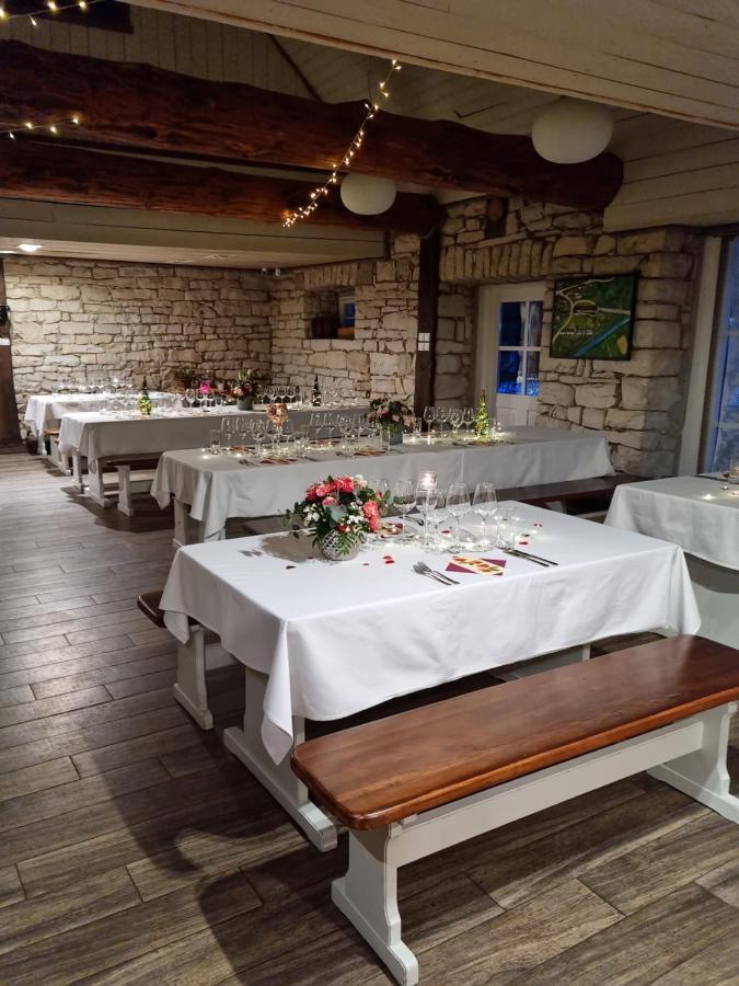 Vanatoa Taluhotell Koguva Εξωτερικό φωτογραφία